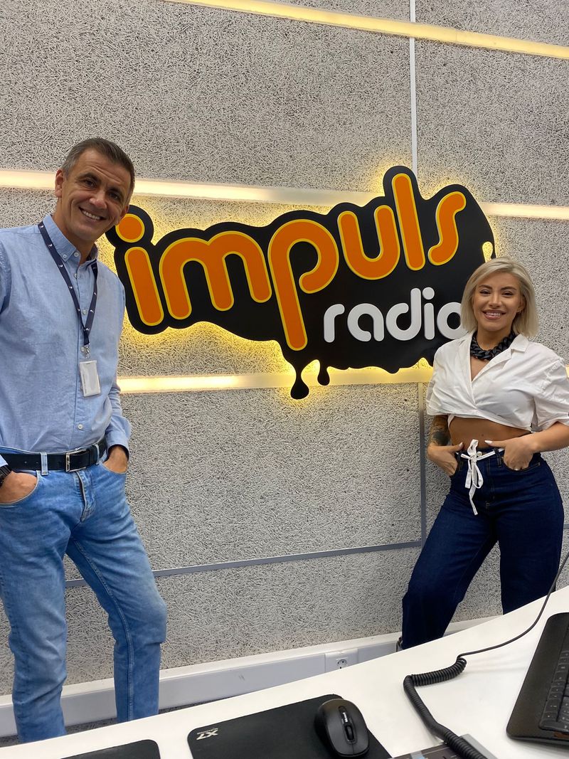 AUDIO. Nicoleta Nucă este „Invitatul de 12” de duminică, 24 octombrie: „În relația cu animalele mele mă transform”