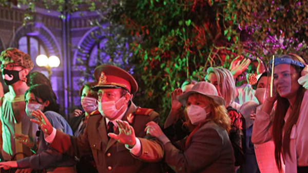 Premiile Oscar 2022: Lungmetrajul ”Babardeală cu bucluc sau porno balamuc”, de Radu Jude, propunerea României pentru o nominalizare