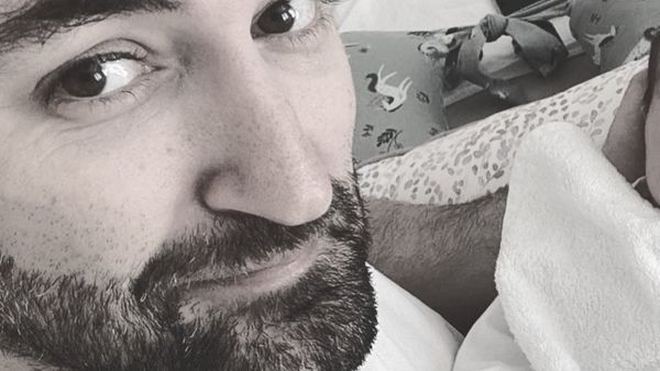 Smiley a dezvăluit când o va arăta pe fetița sa, Josephine