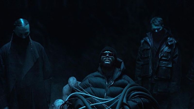 The Weeknd și Swedish House Mafia au lansat piesa &rdquo;Moth To A Flame&rdquo;
