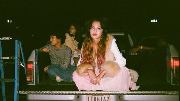 Olivia Rodrigo a lansat piesa ”Traitor”