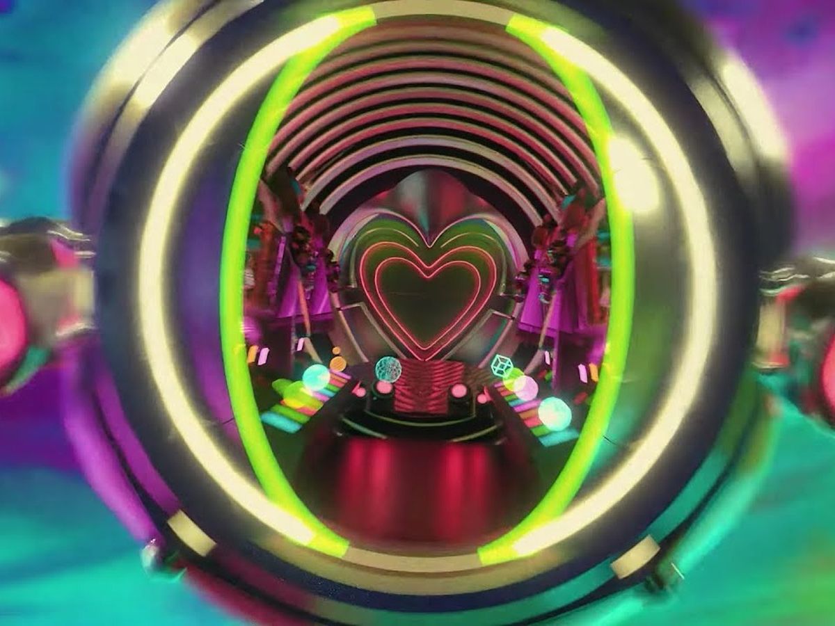 Coldplay X BTS - My Universe