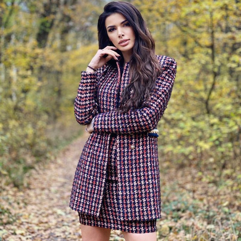 Ioana Filimon, concurenta de la ”Bravo, ai stil! Celebrities”, adevărul despre operațiile estetice