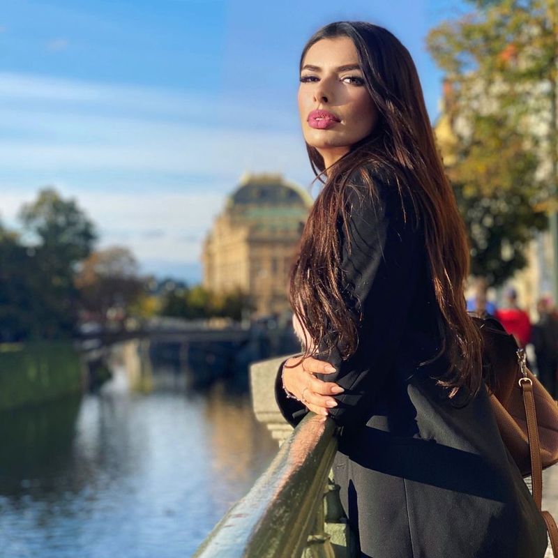 Ioana Filimon, concurenta de la ”Bravo, ai stil! Celebrities”, adevărul despre operațiile estetice