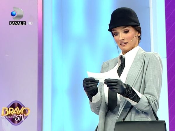 Concurentele de la &bdquo;Bravo, ai Stil! Celebrities&rdquo;, provocate să zică o poveste la minut. Cum s-au descurcat