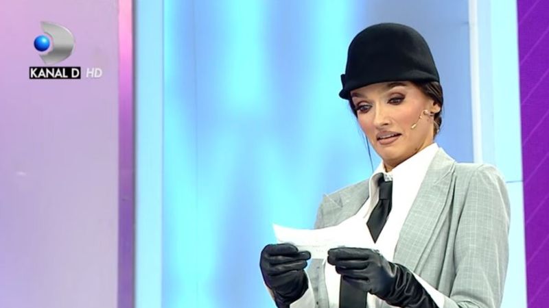 Concurentele de la &bdquo;Bravo, ai Stil! Celebrities&rdquo;, provocate să zică o poveste la minut. Cum s-au descurcat