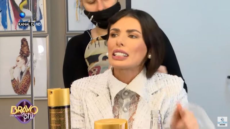 Concurentele de la „Bravo, ai Stil! Celebrities”, provocate să zică o poveste la minut. Cum s-au descurcat