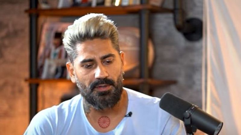 Connect-R, dezvăluiri emoționante! Artistul a vorbit despre fricile din copilărie: ”Am asistat la multe umilințe”