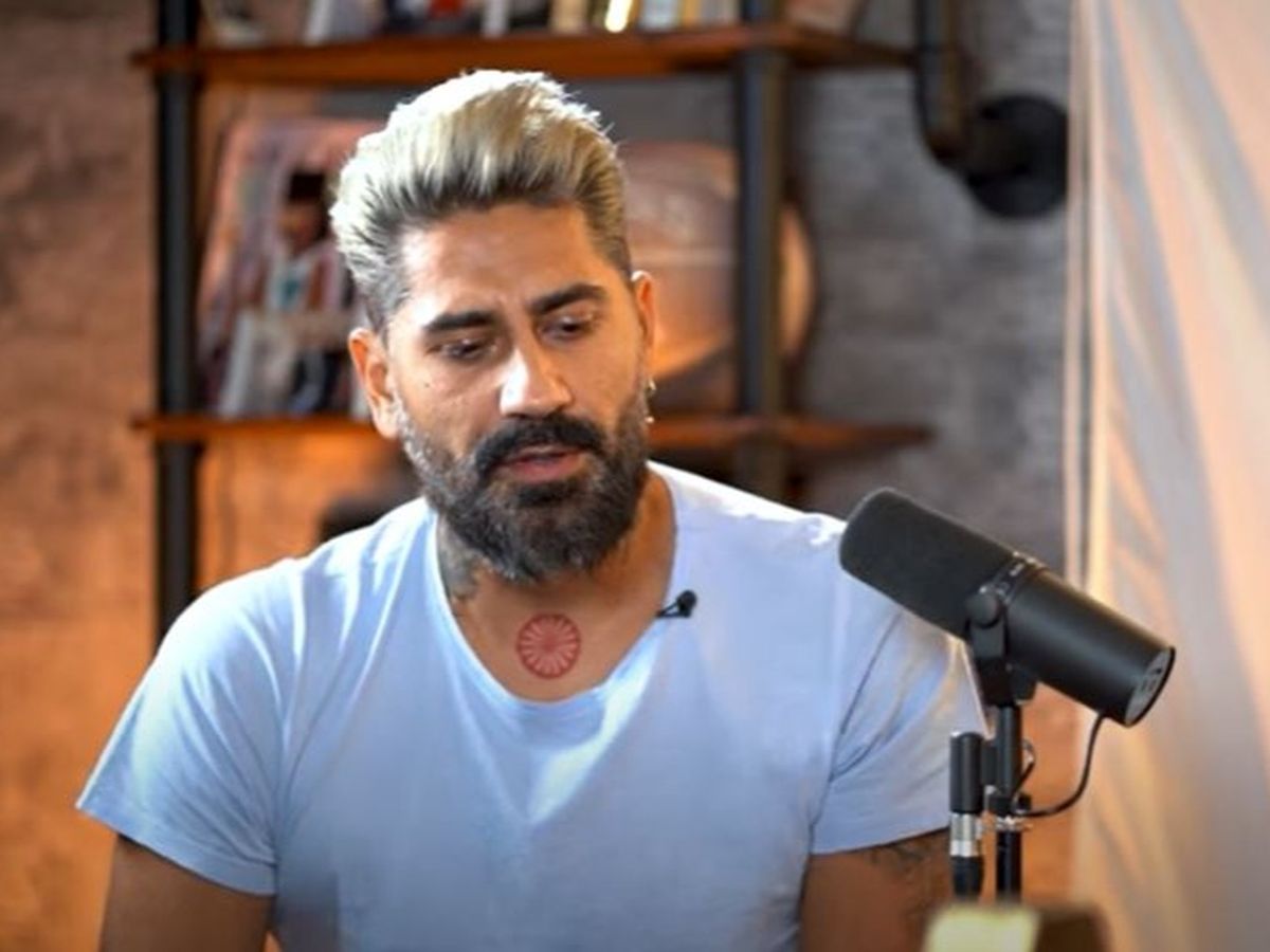 Connect-R, dezvăluiri emoționante! Artistul a vorbit despre fricile din copilărie