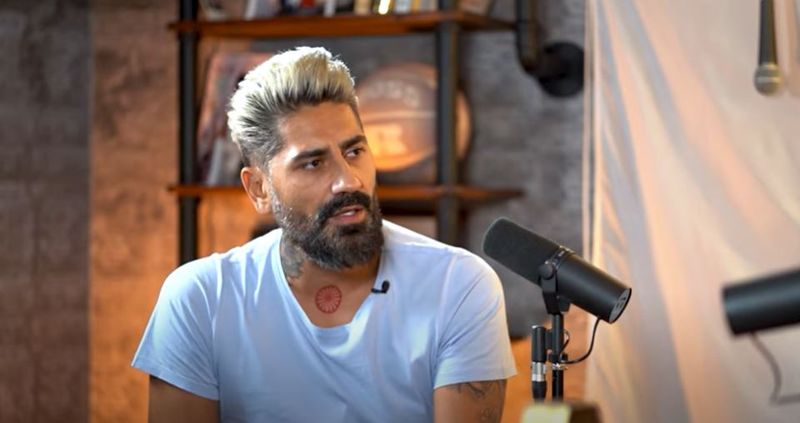 Connect-R, dezvăluiri emoționante! Artistul a vorbit despre fricile din copilărie