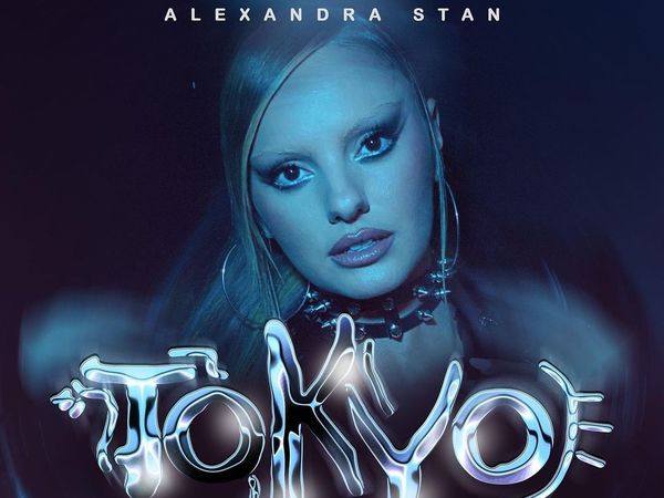 Alexandra Stan a lansat piesa &rdquo;Tokyo&rdquo;