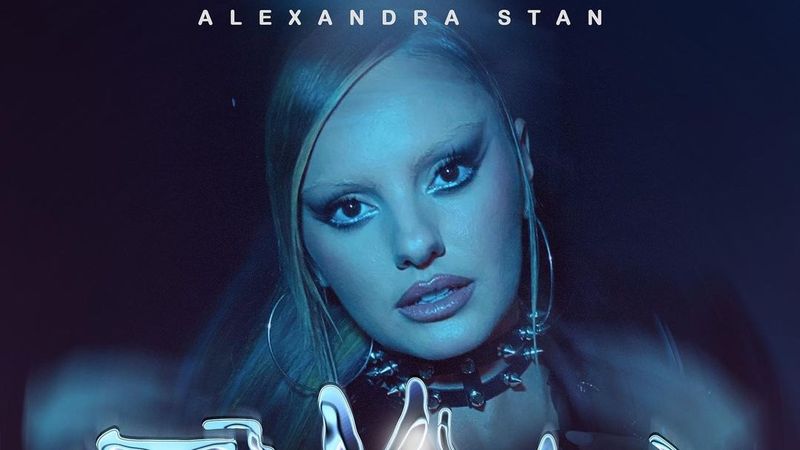 Alexandra Stan a lansat piesa &rdquo;Tokyo&rdquo;