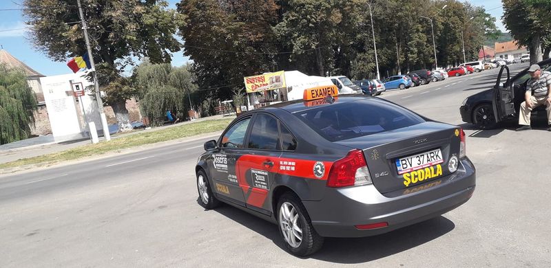 Cum se obține fișa medicală obligatorie pentru dobândirea permisului auto sau pentru reînnoirea lui