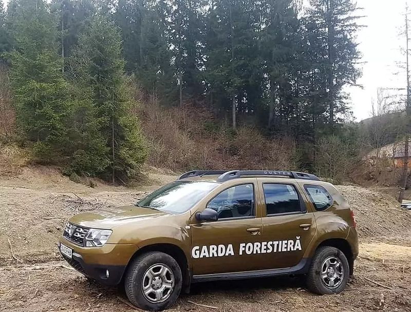 Ce salarii au în prezent angajații la Garda Forestieră cu tot cu bonusuri și sporuri