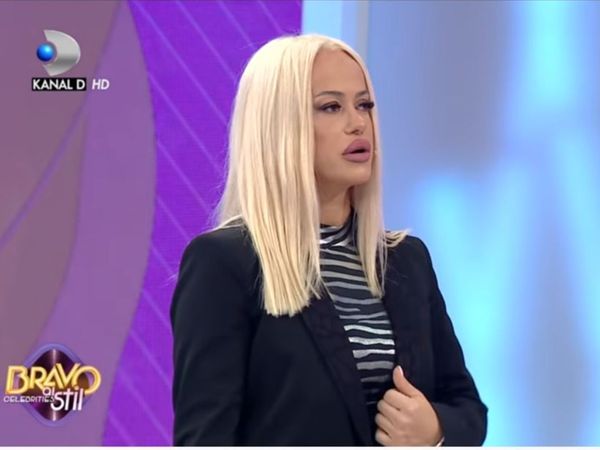 Anda Adam, pusă la zid de colege pentru &icirc;nt&acirc;rzierele dese la &bdquo;Bravo, ai Stil! Celebrities&rdquo;: &bdquo;Regulamentul este pentru toată lumea!&rdquo;
