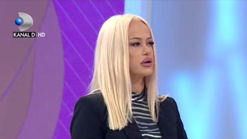 Anda Adam, pusă la zid de colege pentru &icirc;nt&acirc;rzierele dese la &bdquo;Bravo, ai Stil! Celebrities&rdquo;: &bdquo;Regulamentul este pentru toată lumea!&rdquo;