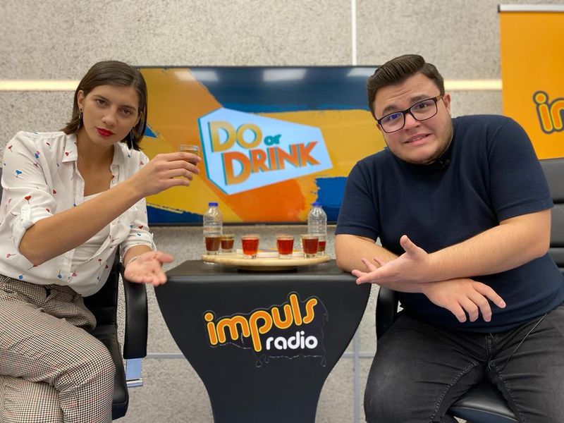 Câți bani a câștigat Maria Hîngu la Survivor România?! Fosta Războinică a dat totul din casă la „Do or Drink” cu Mihai Hînda 