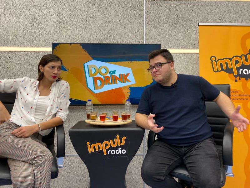 Câți bani a câștigat Maria Hîngu la Survivor România?! Fosta Războinică a dat totul din casă la „Do or Drink” cu Mihai Hînda 