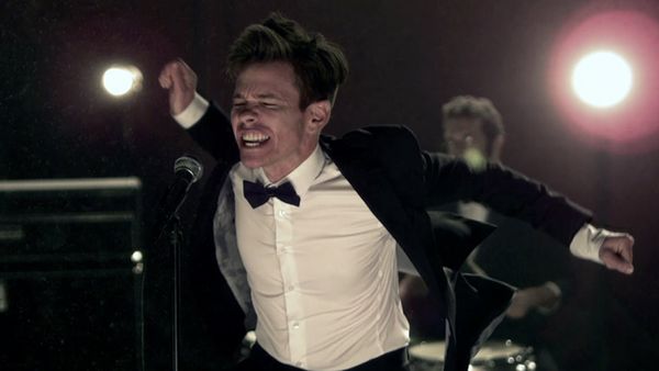 FUN FT JANELLE MONAE - We Are Young