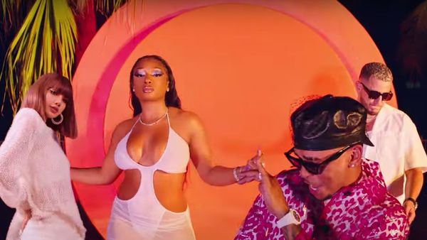 DJ Snake, Ozuna, Megan Thee Stallion și Lisa of BLACKPINK au lansat piesa ”SG”