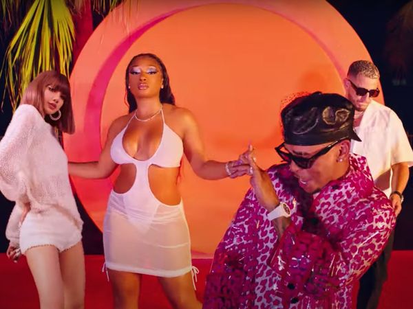 DJ Snake, Ozuna, Megan Thee Stallion și Lisa of BLACKPINK au lansat piesa &rdquo;SG&rdquo;
