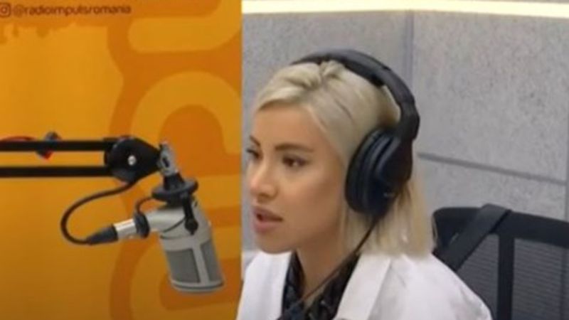 Nicoleta Nucă, fosta concurentă de la &rdquo;Bravo, ai stil! Celebrities&rdquo;, dezvăluiri inedite despre perioada adolescenței: &rdquo;Am crescut &icirc;ntr-un mediu mai tensionat&rdquo;