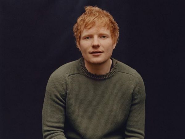 Ed Sheeran, infectat cu COVID-19! Artistul britanic, primele declarații: &rdquo;Scuze tuturor celor pe care i-am dezamăgit&rdquo;