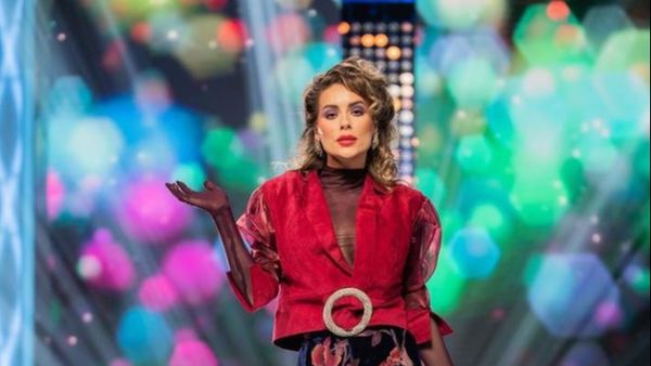 Sensy, primele declarații după ce a luat nota 1 pe linie în gală! Cum a reacționat concurenta de la ”Bravo, ai stil!: ”Nu credeam că pot rezista atât de mult la critici”