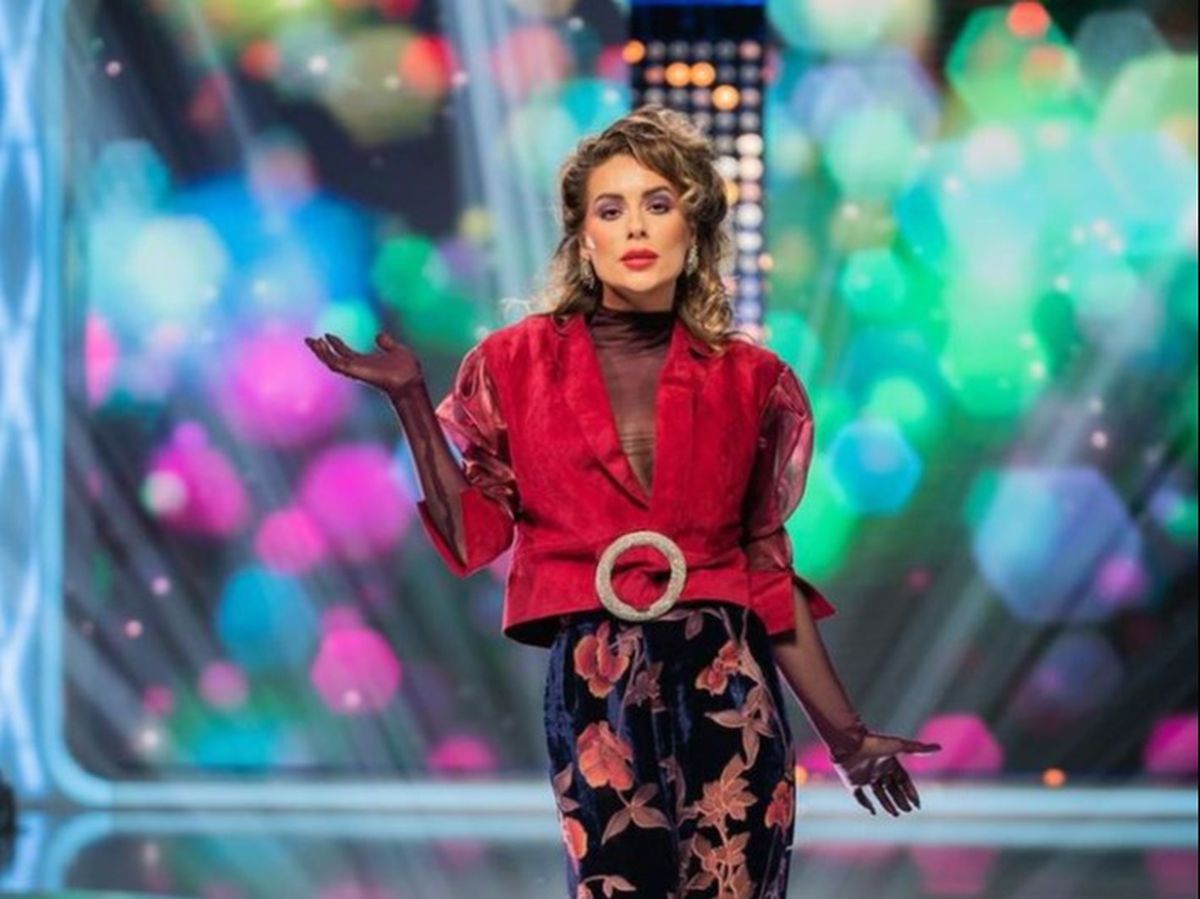 Sensy, primele declarații după ce a luat 1 pe linie în gala ”Nostalgia”