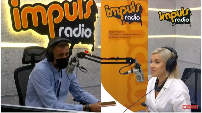 Nicoleta Nucă, despre conexiunea cu mama sa: „Eu numai după privire știam că trebuie să mă opresc”