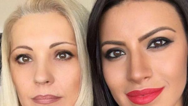 Nicoleta Nucă, despre conexiunea cu mama sa: „Eu numai după privire știam că trebuie să mă opresc”