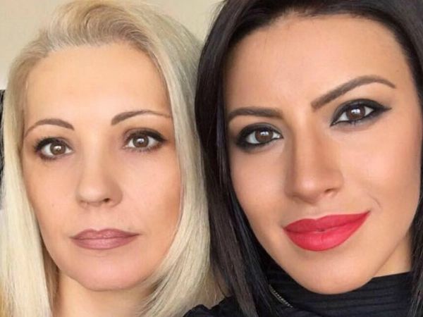 Nicoleta Nucă, despre conexiunea cu mama sa: &bdquo;Eu numai după privire știam că trebuie să mă opresc&rdquo;