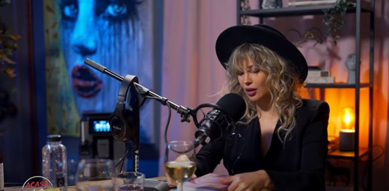 Lora, dezvăluiri emoționante despre pierderea părinților săi