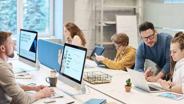 7 sfaturi utile pentru o carieră de succes