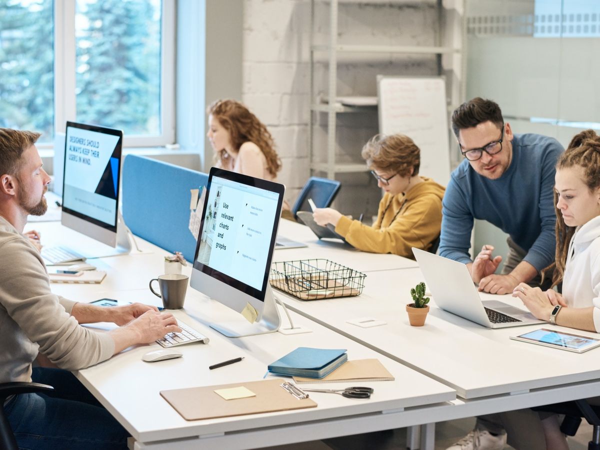 7 sfaturi utile pentru o carieră de succes