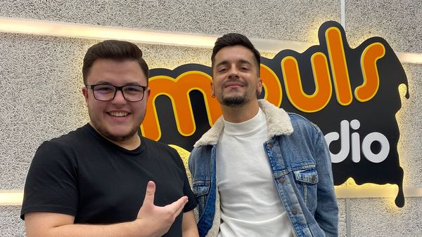 WRS a acceptat provocarea &bdquo;Do or Drink&rdquo;, &icirc;nsă nici Mihai H&icirc;nda nu a avut scăpare. Ce l-a pus artistul să facă?! 