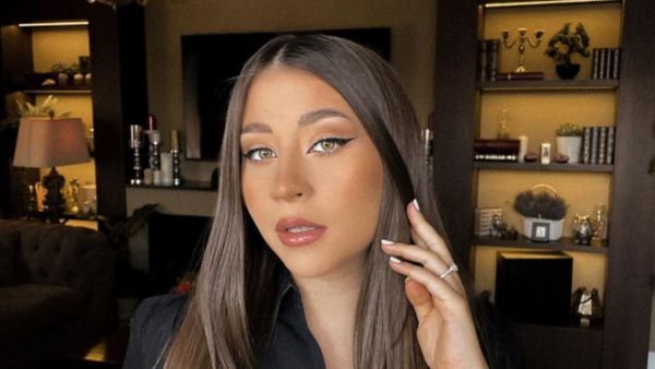 Nicole Cherry, primele declarații despre cererea în căsătorie: ”A fost într-un moment surprinzător pentru mine!”