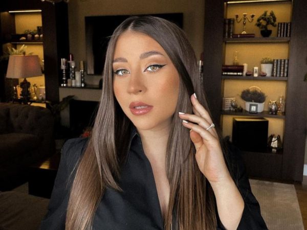 Nicole Cherry, primele declarații despre cererea &icirc;n căsătorie: &rdquo;A fost &icirc;ntr-un moment surprinzător pentru mine!&rdquo;