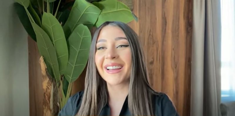 Nicole Cherry, primele declarații despre cererea în căsătorie: