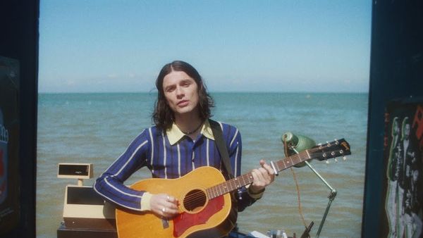 James Bay, Alesso și Marshmello au lansat o versiune acustică a piesei &bdquo;Chasing Stars"