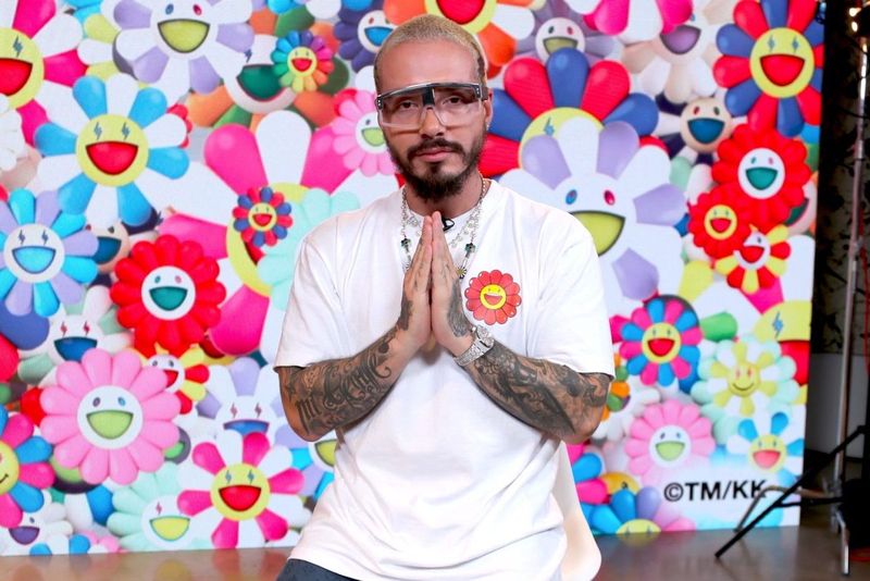 J Balvin își cere scuze pentru videoclipul piesei „Perra” care era considerat „rasist”: „Vreau să-mi cer scuze tuturor persoanelor care s-au simţit jignite”