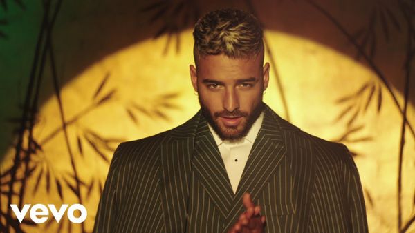 MALUMA - Sobrio
