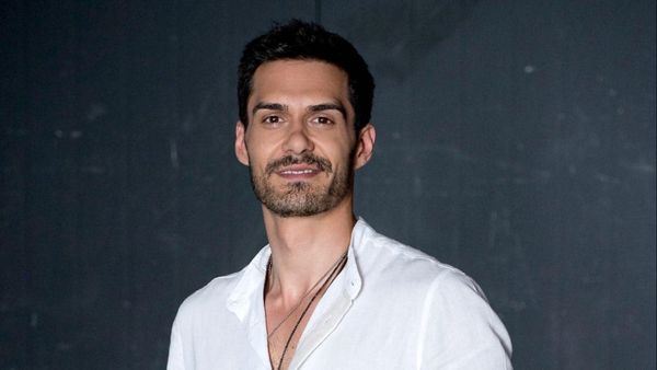 George Burcea, confesiuni dureroase despre copilăria sa! Prin ce momente difcile a trecut actorul: ”Îmi era teamă că o să fiu părăsit și abandonat”