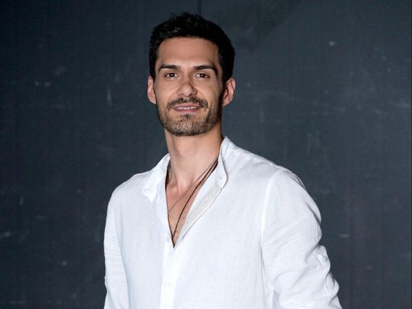 George Burcea, confesiuni dureroase despre copilăria sa! Prin ce momente difcile a trecut actorul: &rdquo;&Icirc;mi era teamă că o să fiu părăsit și abandonat&rdquo;