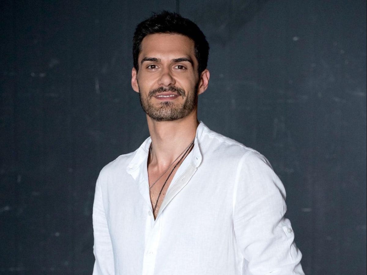 George Burcea, confesiuni dureroase despre copilăria sa! Prin ce momente difcile a trecut actorul: ”Îmi era teamă că o să fiu părăsit și abandonat”