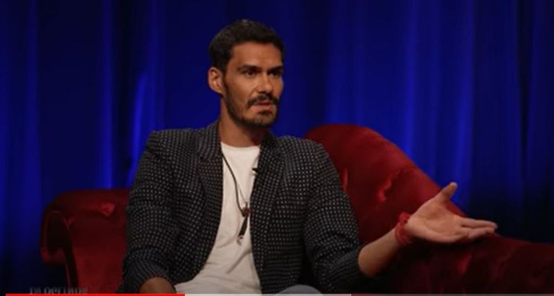 George Burcea, confesiuni dureroase despre părinții săi