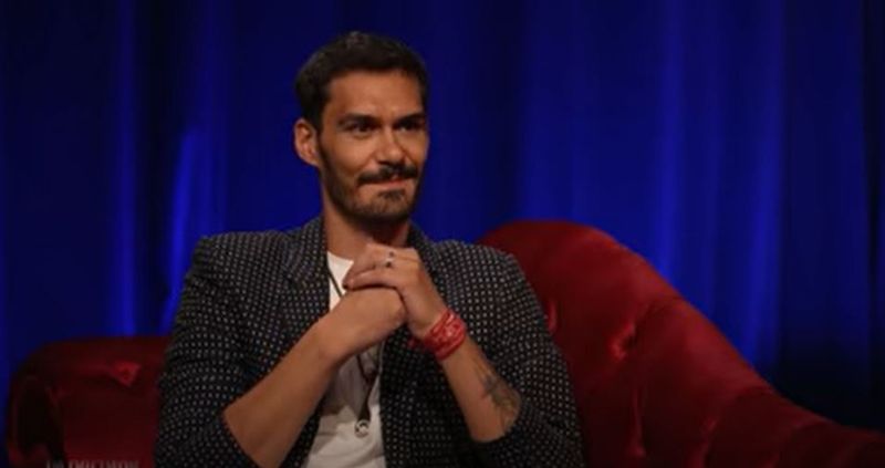 George Burcea, confesiuni dureroase despre părinții săi