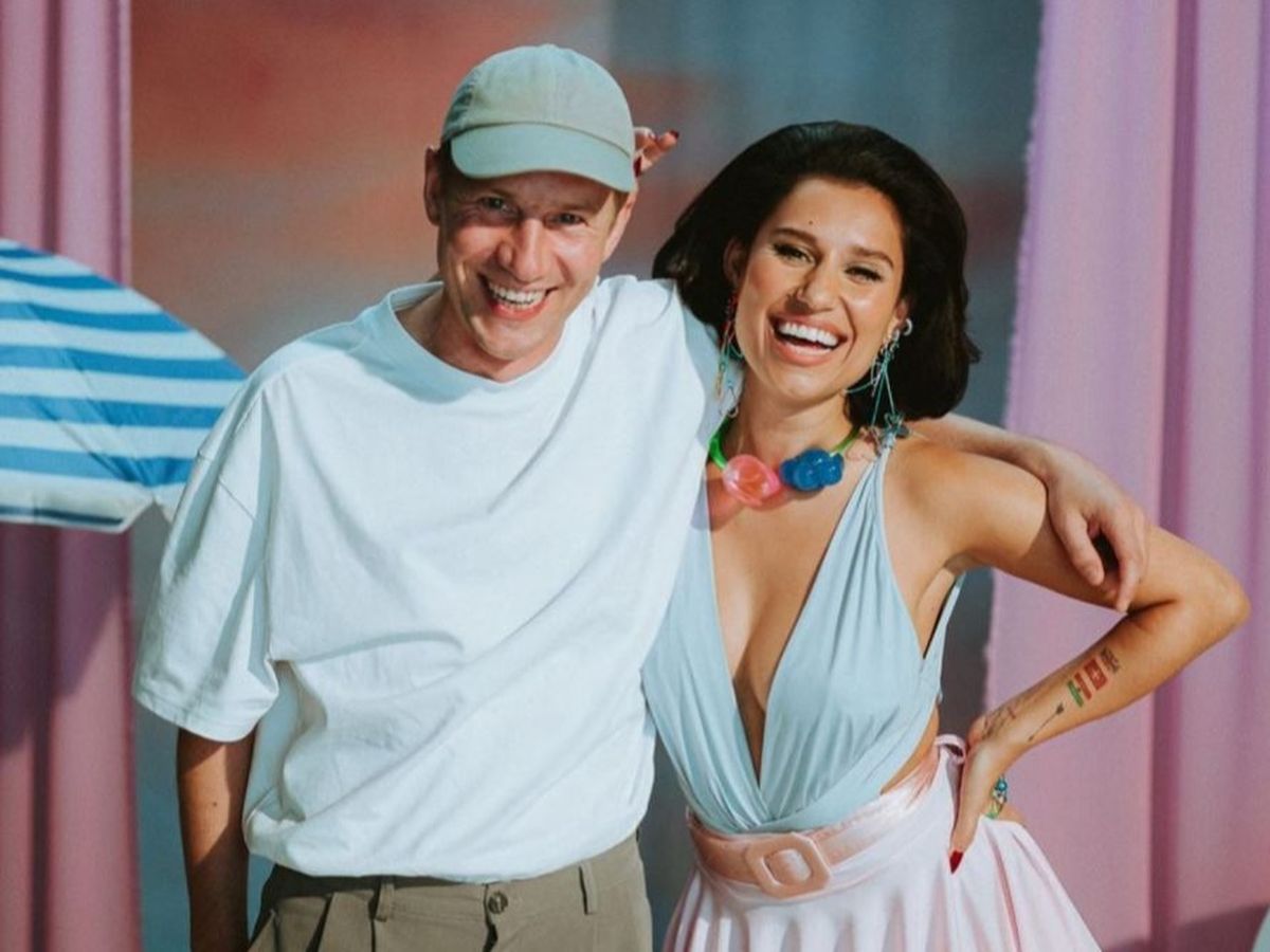 Riton, RAYE - I Don&acute;t Want You