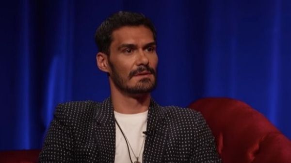 George Burcea, despre momentul când și-a văzut pentru prima oară frații ”Au leșinat! A fost un moment de telenovelă”