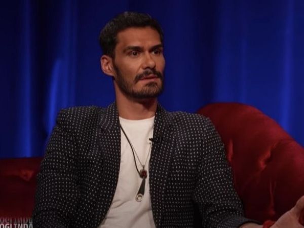 George Burcea, despre momentul c&acirc;nd și-a văzut pentru prima oară frații &rdquo;Au leșinat! A fost un moment de telenovelă&rdquo;